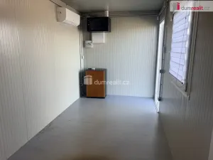 Pronájem pozemku, Sudoměřice, 4690 m2