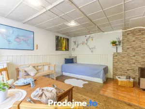 Prodej chaty, Bítov, 65 m2
