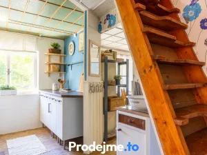 Prodej chaty, Bítov, 65 m2