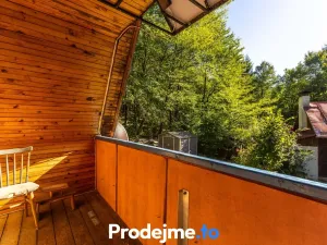 Prodej chaty, Bítov, 65 m2