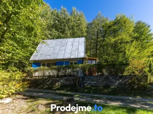 Prodej chaty, Bítov, 65 m2