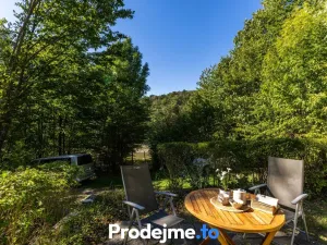 Prodej chaty, Bítov, 65 m2