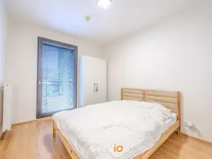 Pronájem bytu 2+kk, Brno, Hvězdová, 58 m2