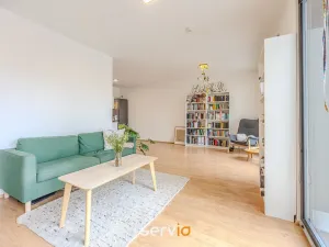Pronájem bytu 2+kk, Brno, Hvězdová, 58 m2