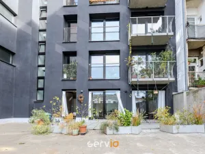 Pronájem bytu 2+kk, Brno, Hvězdová, 58 m2