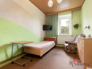 Prodej rodinného domu, Bruntál, Květná, 127 m2