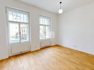 Pronájem bytu 2+kk, Pelhřimov, Tylova, 54 m2