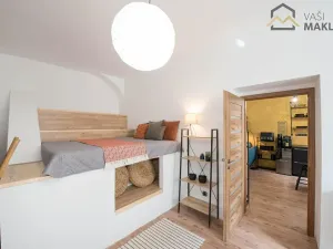 Prodej bytu 2+kk, Kutná Hora, náměstí Národního odboje, 73 m2