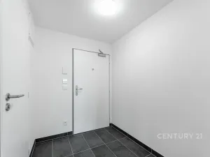Pronájem bytu 1+kk, Praha - Hostivař, 32 m2