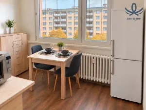 Prodej bytu 3+1, Liberec, Soukenická, 63 m2