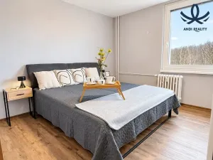 Prodej bytu 3+1, Liberec, Soukenická, 63 m2