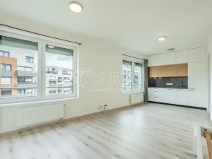 Pronájem bytu 1+kk, Praha - Chodov, Měchnovská, 41 m2