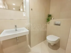 Pronájem bytu 1+kk, Praha - Chodov, Měchnovská, 41 m2