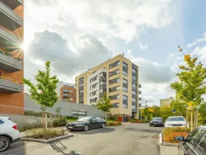 Pronájem bytu 1+kk, Praha - Chodov, Měchnovská, 41 m2