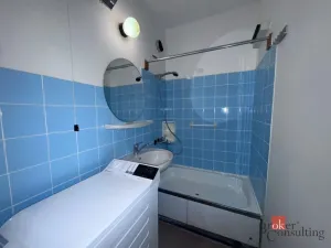 Pronájem bytu 2+kk, Mladá Boleslav - Mladá Boleslav II, Havlíčkova, 46 m2