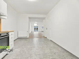 Pronájem bytu 1+1, Náchod, Masarykovo náměstí, 74 m2