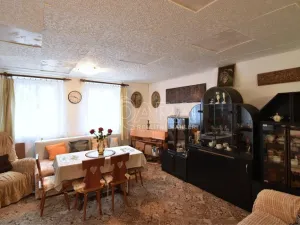 Prodej chalupy, Smidary - Chotělice, 90 m2