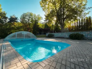 Prodej chaty, Hřiměždice, 260 m2
