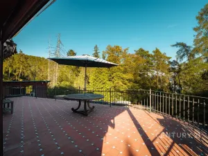 Prodej chaty, Hřiměždice, 260 m2