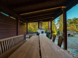 Prodej chaty, Hřiměždice, 260 m2