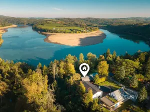Prodej chaty, Hřiměždice, 260 m2
