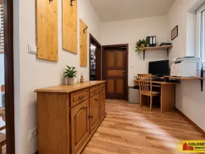 Prodej restaurace, Podmyče, 97 m2