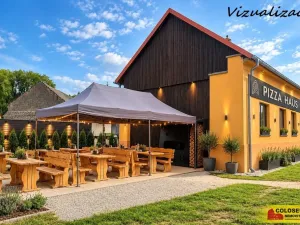 Prodej restaurace, Podmyče, 97 m2