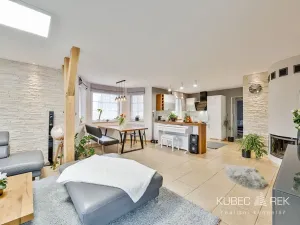 Prodej rodinného domu, Jindřichův Hradec, 114 m2