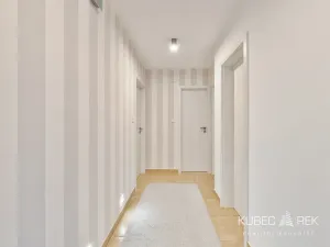 Prodej rodinného domu, Jindřichův Hradec, 114 m2