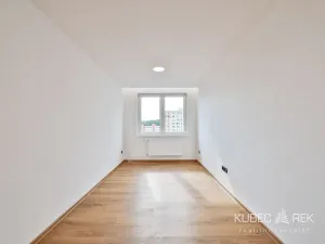 Pronájem bytu 3+1, Tábor, Minská, 67 m2