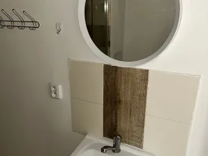 Pronájem bytu 1+1, Děčín, Kladenská, 36 m2