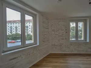 Prodej bytu 2+kk, Praha - Strašnice, Průběžná, 67 m2