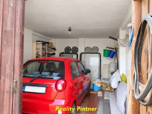 Prodej rodinného domu, Dolní Hbity, 76 m2