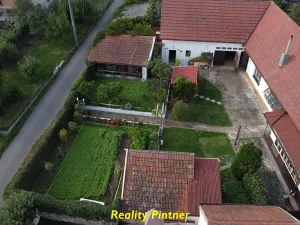 Prodej rodinného domu, Dolní Hbity, 76 m2