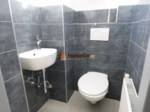 Pronájem restaurace, Praha - Hostivař, Hostivařská, 108 m2
