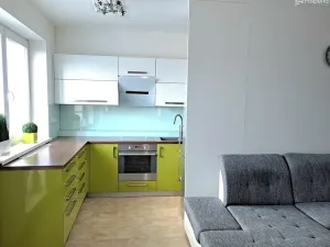 Pronájem bytu 3+kk, Brno, Kotěrova, 66 m2
