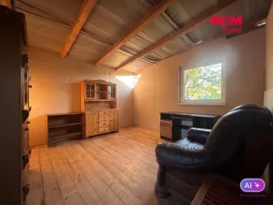 Prodej chaty, Chomutov, U Třešňovky, 20 m2
