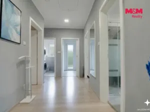 Prodej rodinného domu, Lovosice, Turkova, 95 m2