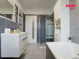 Prodej rodinného domu, Lovosice, Turkova, 95 m2