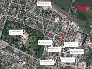 Prodej rodinného domu, Chlumec nad Cidlinou - Chlumec nad Cidlinou IV, Kozelkova, 130 m2