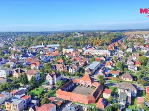 Prodej rodinného domu, Chlumec nad Cidlinou - Chlumec nad Cidlinou IV, Kozelkova, 130 m2