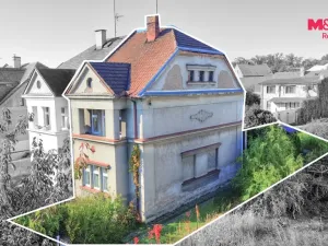 Prodej rodinného domu, Chlumec nad Cidlinou - Chlumec nad Cidlinou IV, Kozelkova, 130 m2