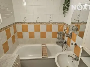 Pronájem bytu 4+1, Tábor, Bukurešťská, 86 m2