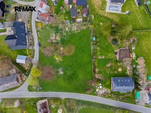 Prodej pozemku pro bydlení, Velké Losiny, Bukovická, 1470 m2