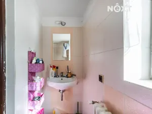 Prodej rodinného domu, Pravonín, 213 m2