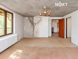 Prodej rodinného domu, Pravonín, 213 m2