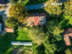 Prodej rodinného domu, Pravonín, 213 m2