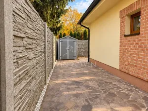 Prodej rodinného domu, Praha - Hostavice, Staňkovská, 167 m2