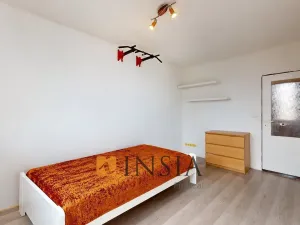 Prodej bytu 4+1, Praha - Černý Most, Volkova, 99 m2