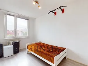 Prodej bytu 4+1, Praha - Černý Most, Volkova, 99 m2